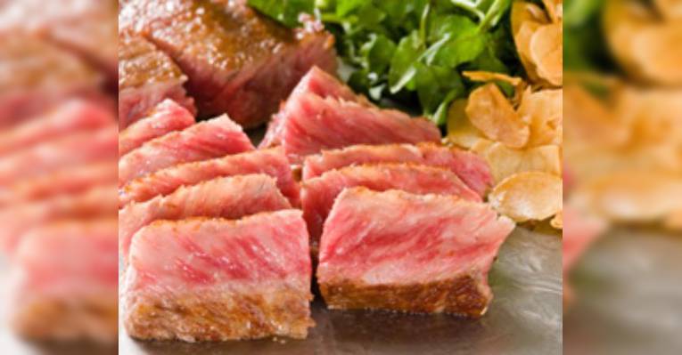 Снимок Teppanyaki Stake Asakusa Matsunami, Таито