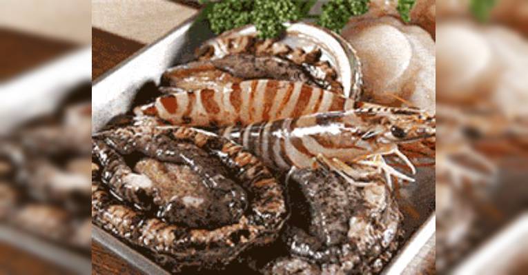 Изображение Teppanyaki Stake Asakusa Matsunami, Таито