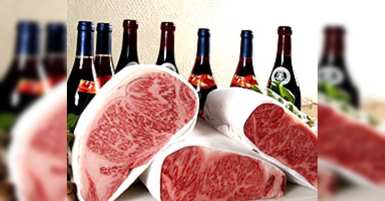 Изображение Teppanyaki Stake Asakusa Matsunami, Таито