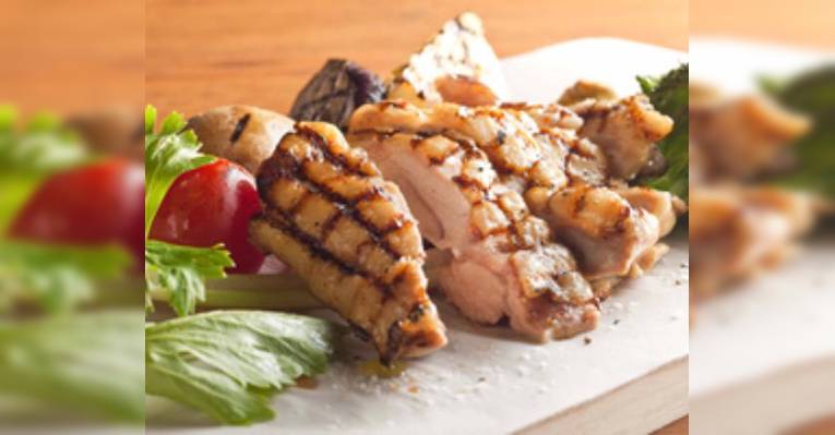 Снимок Tapa Shimbashi ten, Минато