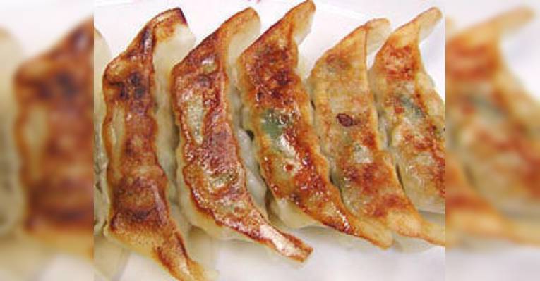 Снимок Oishigyozadan, Мэгуро