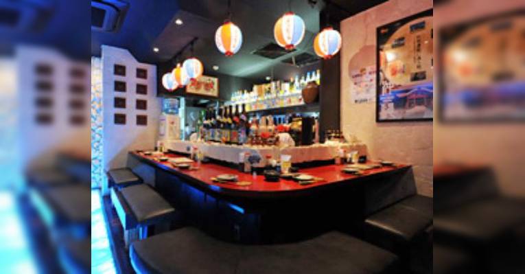 Снимок Paikaji Ginza 3 chome ten, Тюо
