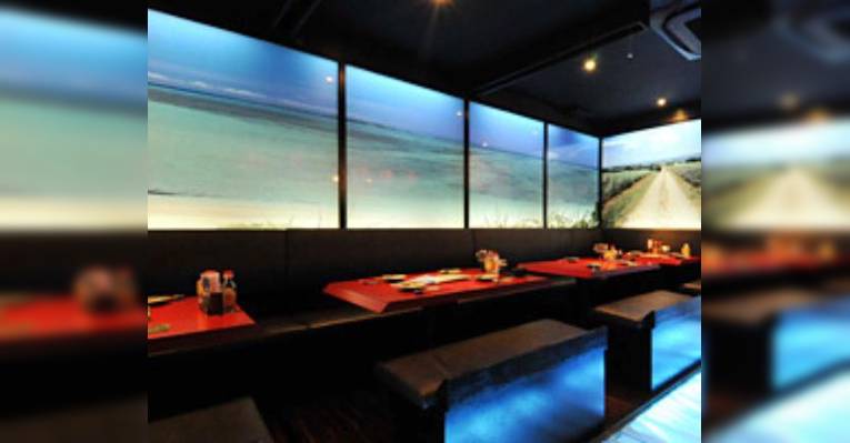 Снимок Paikaji Ginza 3 chome ten, Тюо