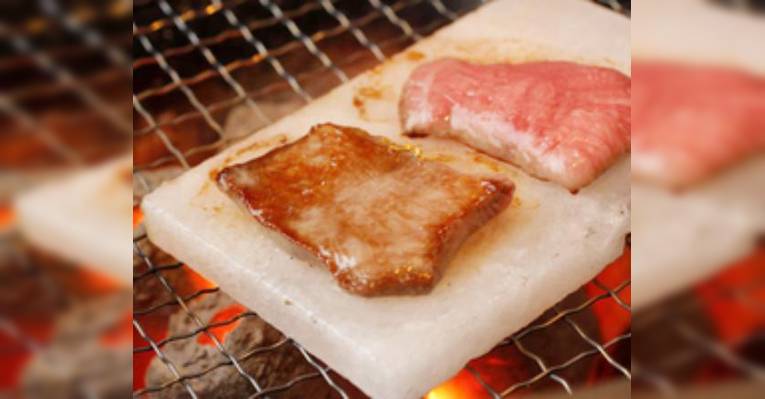 Снимок Gyu no Tatsujin Shinjuku ten, Синдзюку
