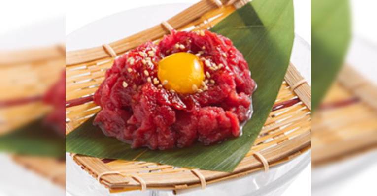 Снимок Gyu no Tatsujin Shinjuku ten, Синдзюку