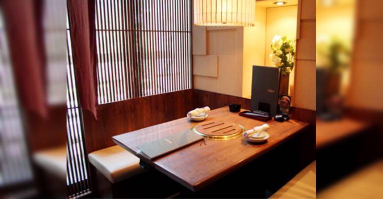 Снимок Sumibiyakiniku Toraji Ginza, Тюо