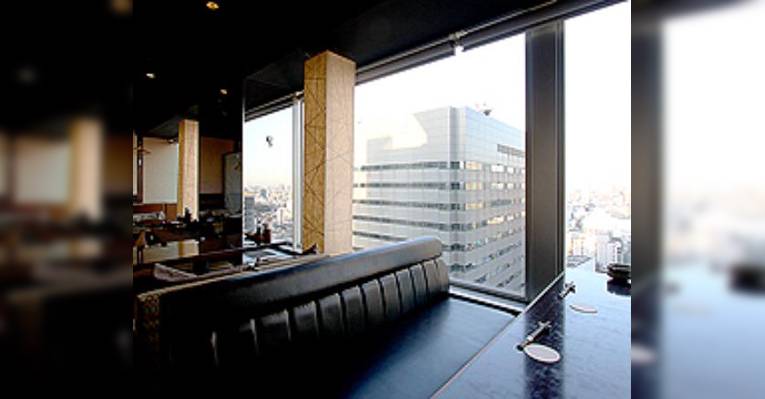 Изображение Godaigo Shinjukue NS Bldg, Синдзюку
