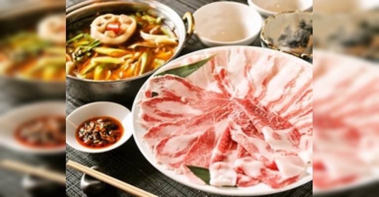 Снимок Butashabu Sumibiyaki Miroku Shibuyaten, Сибуя