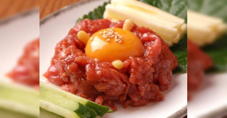 Снимок Korean Cuisine Jakiya, Тосима