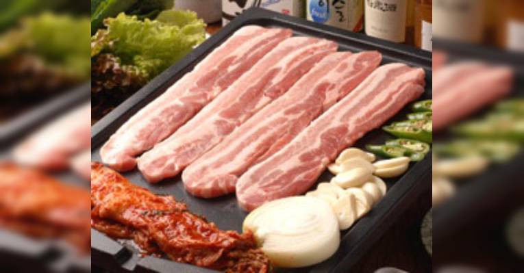 Снимок Korean Cuisine Jakiya, Тосима