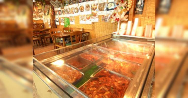 Снимок Korean Cuisine Jakiya, Тосима