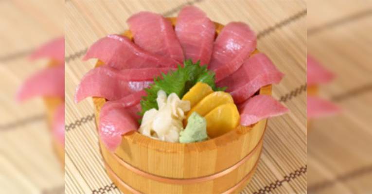 Снимок Sushi Ichiban 4 cyome Jogai ichiba ten, Тюо