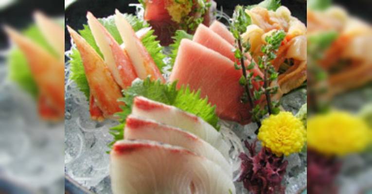 Снимок Sushi Ichiban 4 cyome Jogai ichiba ten, Тюо