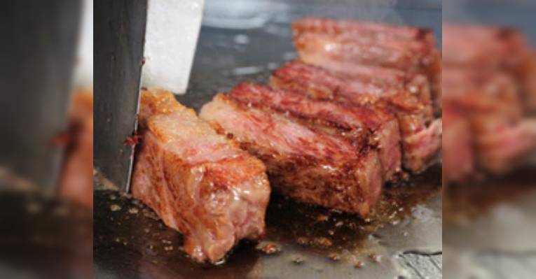 Снимок Gansoteppanyaki Stakek Kobemisono Shijukuten, Синдзюку