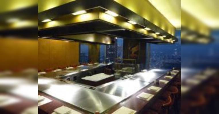Изображение Gansoteppanyaki Stakek Kobemisono Shijukuten, Синдзюку