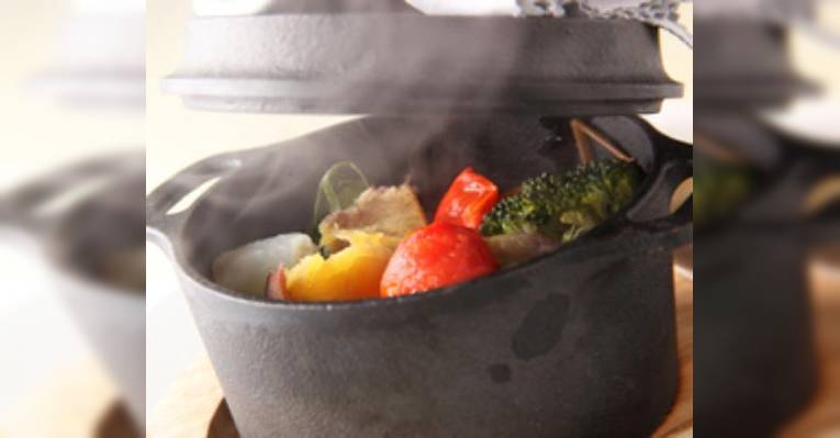 Снимок Petit Restaurant L’enfant, Кото