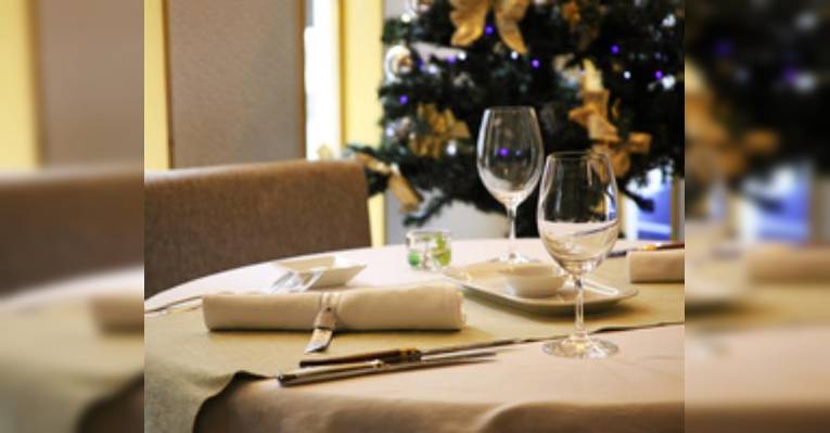 Снимок Petit Restaurant L’enfant, Кото