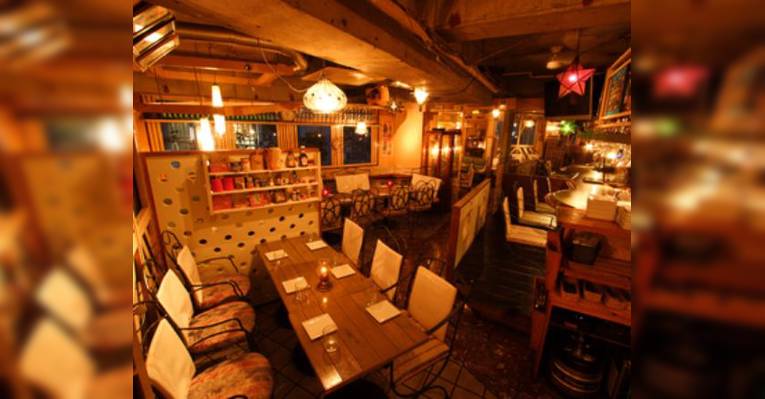 Снимок Bar & Goom, Иокогама