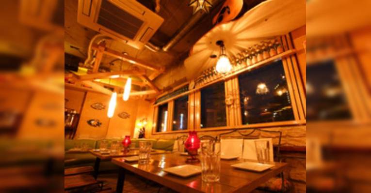 Изображение Bar & Goom, Иокогама