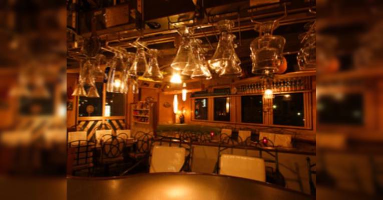 Изображение Bar & Goom, Иокогама
