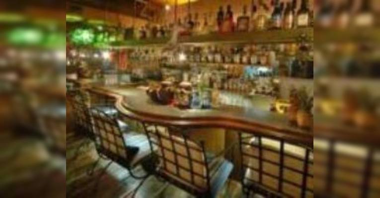 Снимок Bar & Goom, Иокогама