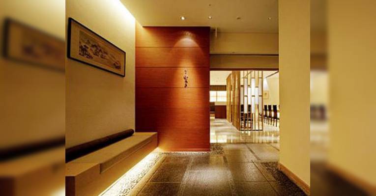 Снимок Ginza Muraki Tobuhotel, Тюо