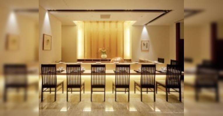 Снимок Ginza Muraki Tobuhotel, Тюо