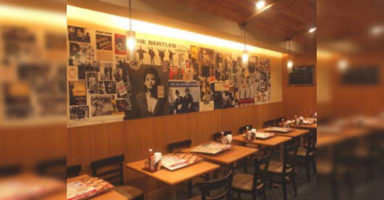 Снимок La Pausa Aoyama 1 cho-me ten, Минато