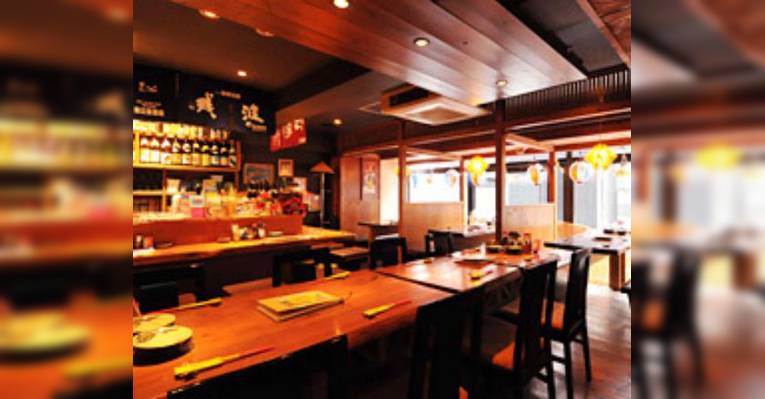 Снимок Paikaji Ginza 8 chome-ten, Тюо