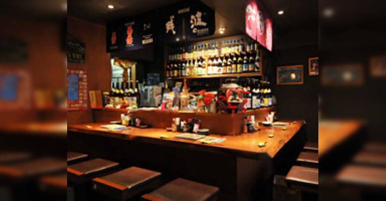 Снимок Paikaji Ginza 8 chome-ten, Тюо