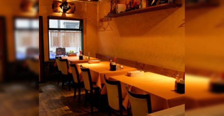 Снимок Italian&Bar Spoon, Тюо