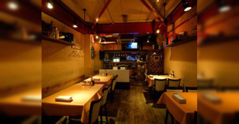 Снимок Italian&Bar Spoon, Тюо