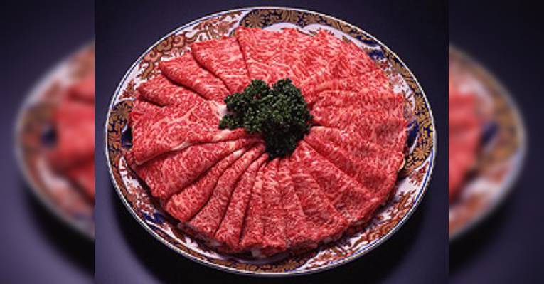 Снимок Omi Beef Cuisine Omigenji, Синдзюку