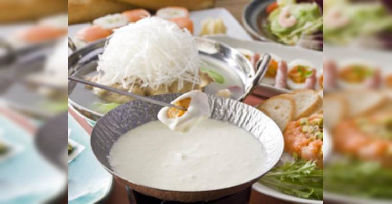 Снимок I-Ro-Ha-Ni-Ho-He-to Shinyokohama Table kan ten, Иокогама