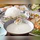 Снимок I-Ro-Ha-Ni-Ho-He-to Shinyokohama Table kan ten, Иокогама