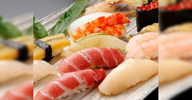 Снимок Tsukiji Sushiiwa Honten, Тюо