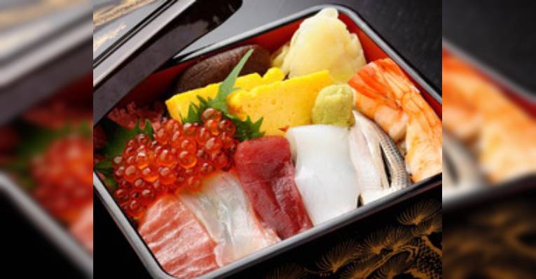 Снимок Tsukiji Sushiiwa Honten, Тюо
