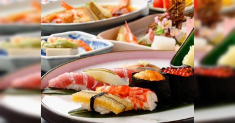 Изображение Tsukiji Sushiiwa Honten, Тюо