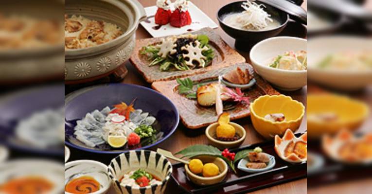 Изображение Makanaiya Honten, Ота