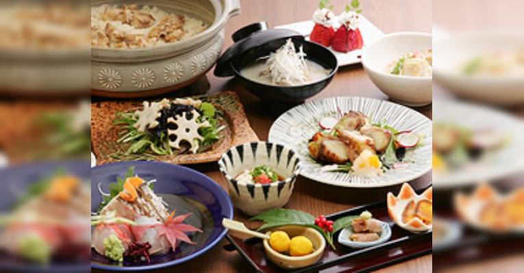 Изображение Makanaiya Honten, Ота