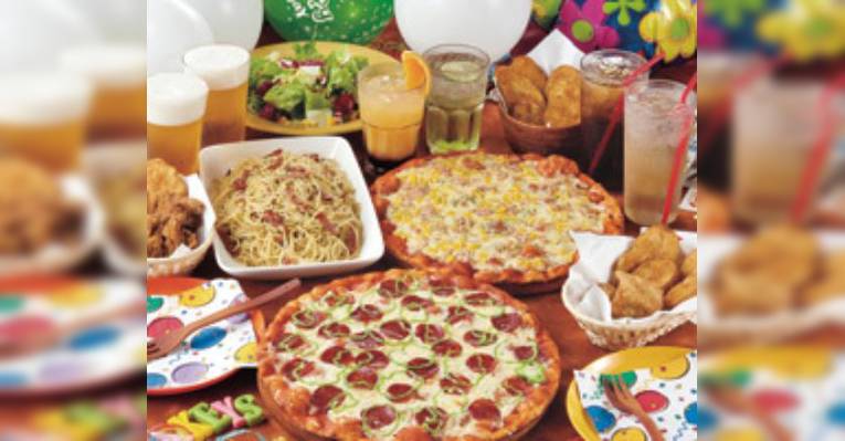 Снимок Shakey's Ikebukuro Higashiguchi ten, Тосима