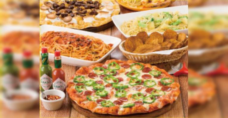 Снимок Shakey's Ikebukuro Higashiguchi ten, Тосима