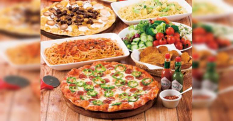Снимок Shakey's Ikebukuro Higashiguchi ten, Тосима