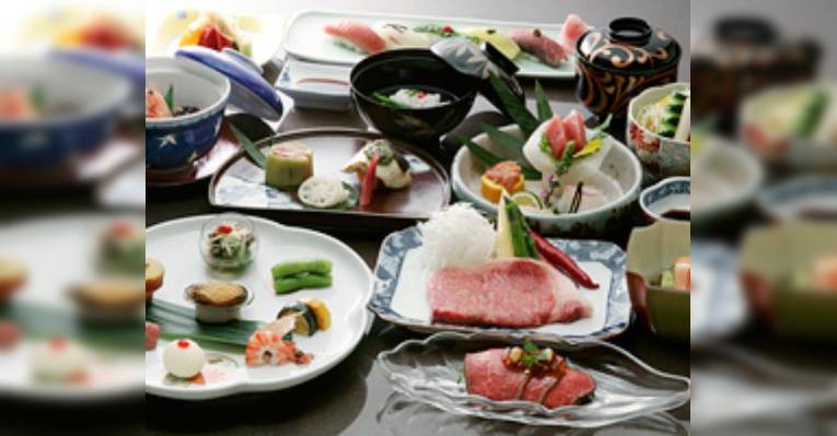 Снимок Sukiyakikappo Ginza Yoshizawa, Тюо
