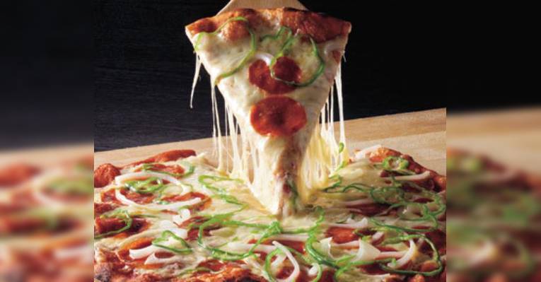 Снимок Shakeys Takadanobaba ten, Синдзюку