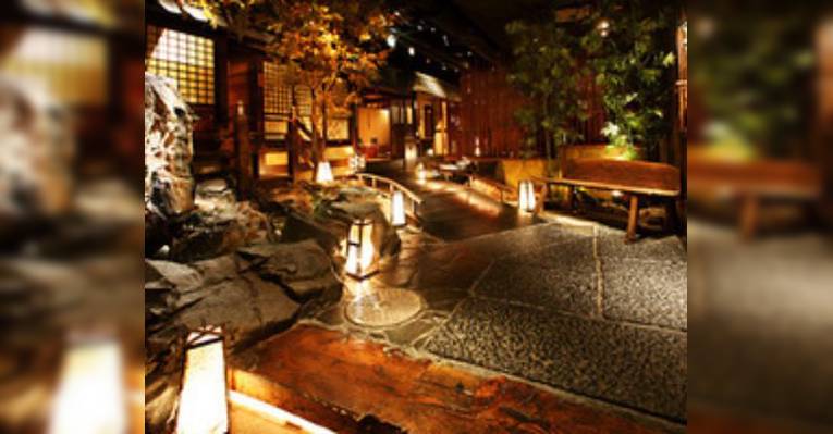 Изображение Seiryu Hatsu Tsubomi Shibuya, Сибуя