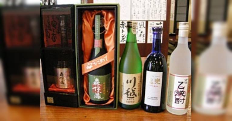Изображение Ogikubo Ichibee, Сугинами