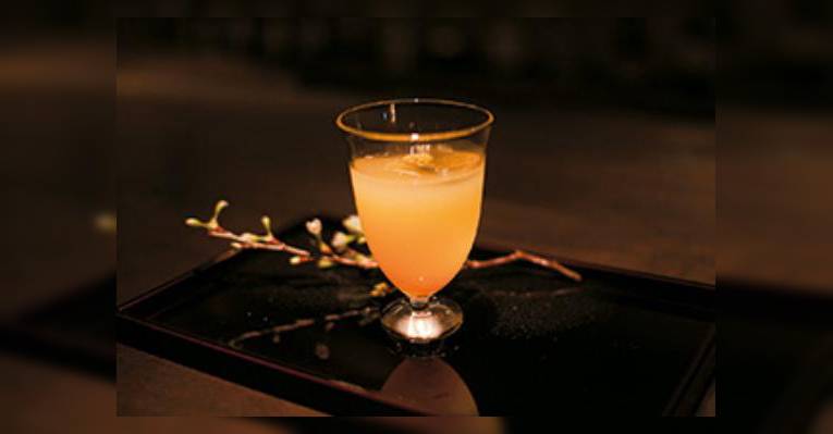 Снимок JAPANESE DINING BAR Gen, Минато