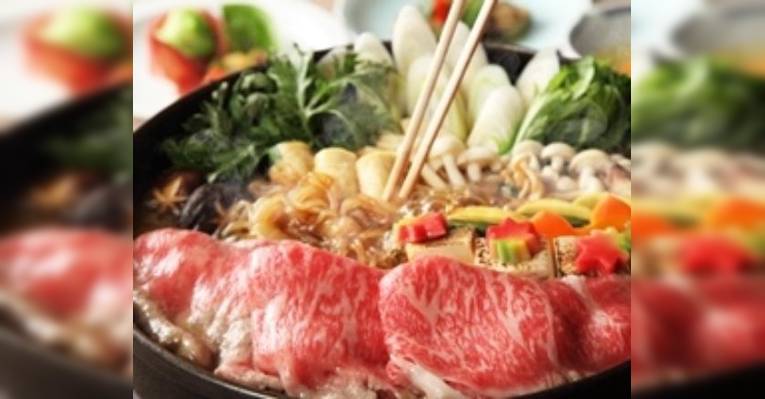 Снимок Ginza 4 chome Suehiro Shinjuku ten, Синдзюку