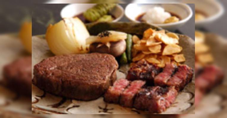 Снимок Teppanyaki Colza, Тюо